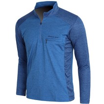 노블진 남자 등산복 상의 긴팔 작업복 티셔츠 아웃도어 빅사이즈 등산복