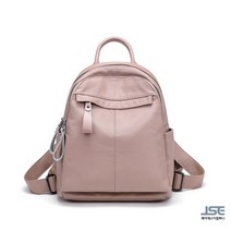 드림앤패션 여성가죽백팩 여자직장인 여대생 미니 소가죽 가방 토트 숄더백