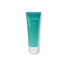 김정문알로에 라센스 로에 큐어 맥시 알로에베라 겔크림 100ml/피부진정, 100ml, 1개