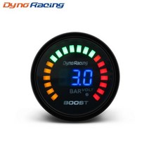 유면계 오일 게이지 유온계 수위계 Dynoracing 2 