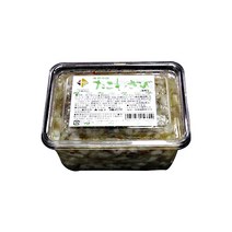 오지상구루메 타코와사비 1kg 고추냉이 이자카야 안주