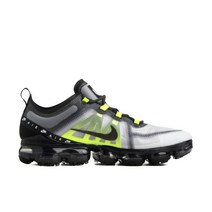 나이키 에어 베이퍼맥스 2019 LX 그레이 형광 블랙 BV1712-001