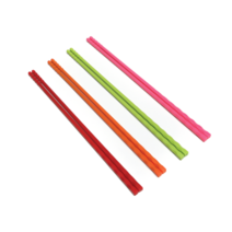 보른 실리콘 젓가락, 오렌지, 2P