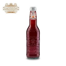 보라티알 갈바니나 유기농 블러드오렌지 소다수 355ml