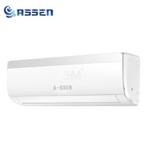 아쎈 수냉식 에어컨 AT-08C 6평 실외기없는 벽걸이형 리사이클링 오피스텔 주상복합 실외기설치불가 Es