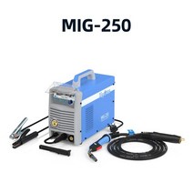 용접기 스폿 논가스 알루미늄 레이져 알곤 아크 co2 저온 플라즈마 Keygree 단상, 미-250