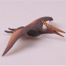 프테라노돈조립장난감 4D공룡입체퍼즐 DIY만들기 DIY