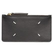 메종 마르지엘라 스티치 카드지갑 S56UI0143