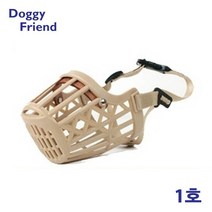 팻라인 소형견 목욕 미용 입마개 101호 훈련입마개 애견훈련 애견입마개 강아지입마개, 상세페이지 참조