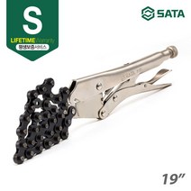 [사타/SATA] 체인 클램프 71701, 1개