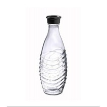 소다스트림 크리스탈 카라페 물병 620ml, 1개