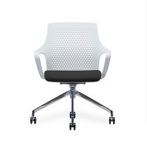 토치퍼니처 5G 2(파이브지 2) 사무용 틸팅 오피스 독서실 높이조절 의자 주문제작, 패브릭스카이블루