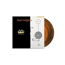 LP판 미국 Bad Religion The Process of Belief Anniversary Edition [신제품 레코드판 LP] 블랙