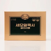 세모 알콕시글리세롤 2g 50캅셀 1곽