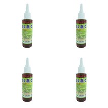 참숯목초액 손가락무좀 피부가려움증 발각질