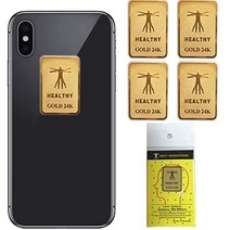 일본정품 wakarigo 전자파 방지 씰 99.9 emr 차단 데칼 전자파 방지 씰 전자파 방지 씰 전자파 흡수 가능 스마트폰 컴퓨터 아이패드 아이폰 킨들 wifi wifi 및