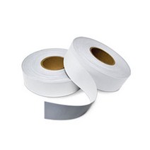 천반사지 봉제용/5cm/반사원단/안전용/비접착/KnG