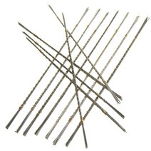 144PCS 1 다이아몬드 와이어 톱 블레이드 커터 쥬얼리 금속 절단 지그 목공 핸드 크래프트 도구, 07 4
