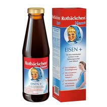 로트벡쉔 마마 아이젠 플러스 450ml 6병