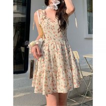 5월결혼식하객룩 봄 미니드레스 가을 캐주얼112821