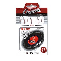 금호조침 감성돔바늘 감성돔 낚시바늘 채비 경기지누 바늘 바다 감성돔채비 집어제 벵에돔찌 볼락바늘 낚시채비 카드채비 세트 바늘결속기 묶음바늘