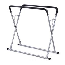 자동차 범퍼 거치대 판금 도색 작업대 본넷 브래킷, 70-110cm