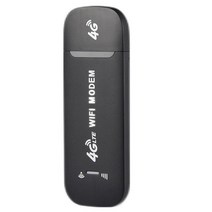 와이파이에그 휴대용와이파이 lte 라우터 데이터에그 4G SIM 카드 데이터 와이파이 모뎀 LTE 무선 USB 안테나 네트워크 동글 휴대용 스마트, [02] black, 02 black