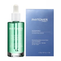(예민/민감피부용) 피토메르 올리고포스세럼 아빼장 50ml+팩4장, 1개