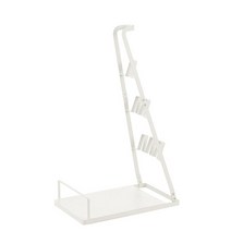 청소기거치대진공 청소기 브래킷 V8 V10 V12 V15 보관함 렉시 파나소닉 데미 샤오미 토메폰 일반 랜디드, 06 Standard White