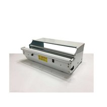 수동 랩포장기 TW-400E 랩핑기 랩기계, 1개