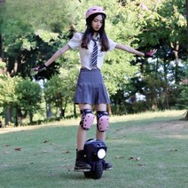 외발전동휠 전기 자전거 10인치 휴대용 학생 대리운전 대리기사 출근용, 72V 이상, Mten4S【84V300wh】