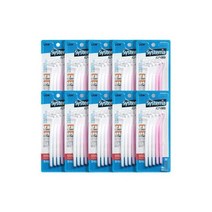 치간칫솔 SSS 5개입 10세트 시스테마, 시스테마 치간칫솔 SSS 5개입 10세트