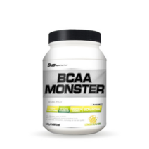 헬스보충제 BCAA몬스터 BCAA 아미노산 1통 500g 레몬맛, BCAA 몬스터 아미노산 헬스보충제 1통 500g
