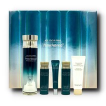 이자녹스 에이지포커스 프라임 링클 포 올 세럼 50ml 기획 미백