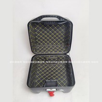 기비 탑박스 내피 패드 givi b32 b360 e43 b47 e350, E43 상부패드 및 하부패드