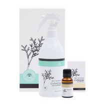나무앤미 피톤치드 아로마오일15ml+ 편백잎수액380ml