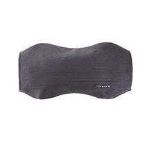 전자행복몰 HY 충전식 전기 온수 찜질기 찜질팩, 커버형-그레이