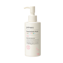 피부관리 프리메라 베이비 페이셜 앤 바디워시 250ml(1117042)