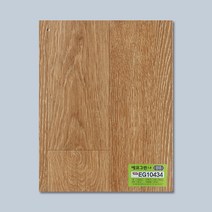 7년연속 판매 1위 진양화학 황토펫트 모노륨 장판 바닥재, 10434