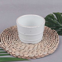 DS 앤틱 조선백자 모밀 공기 중 6609 BB 멜라민그릇 소바컵, DS 앤틱조선백자 모밀공기 중 6609(225115, 1개