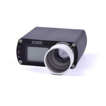 휴대용 스마트 계측기 속력 측정기 계주 속도 고속도로 자동차 달리기 야구 피칭 스피드 건, E.블랙 E9800 중국어 버전 + 1개