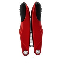 전동전지가위 고무나무가지치기 무선전동만능팔 손톱 발톱 큐티클 니퍼 에지 커터 매니큐어 가위 플라이어, 01 red  Nippers