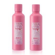프로폴린스 찌꺼기가글 구강청결제 벚꽃향 600ml 2개