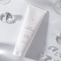 셀비스 비타10 루미네이션 영양 크림 250ml-피부톤 개선 영양 수분 케어
