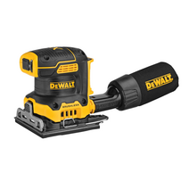 미국 디월트 전기 전동 무선 충전 폴리셔 샌딩기 샌더 연마 20V MAX DCW200B, 본체, 1개