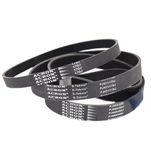 컨베이어벨트 롤테이너 체인블럭 450J-PJ1143 고무 컨베이어 벨트 445J-PJ1130 470J-PJ1194 480J-PJ1219 485J-PJ1232 490J-PJ1245, [09] 11Ribbed, [01] 1 개, [04] 465J-PJ1181, 1개