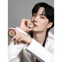 더샘 커버 퍼펙션 트리플 팟 컨실러 2종, 01코렉트 베이지