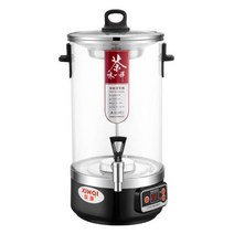 건강원 약탕기 대용량 20L 한약 한의원 중탕기 포트, 30L