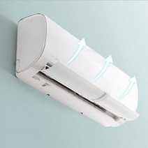 에어컨 바람막이 윈드체인지 냉방 효과 업 비절감 lg 천장형 벽 걸이, 상세페이지 참조