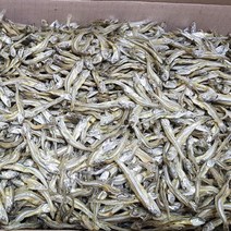 1.5kg 여수멸치 중멸치 국물용 육수용 볶음멸치 반찬, 1개